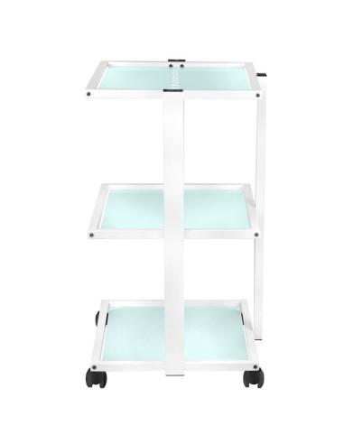 Poltrona cosmetica 202 Basic + tavolo cosmetico...