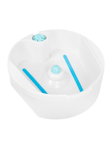 Poltrona per pedicure con massaggiatore 308