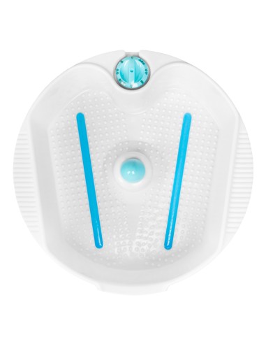 Poltrona per pedicure con massaggiatore 308