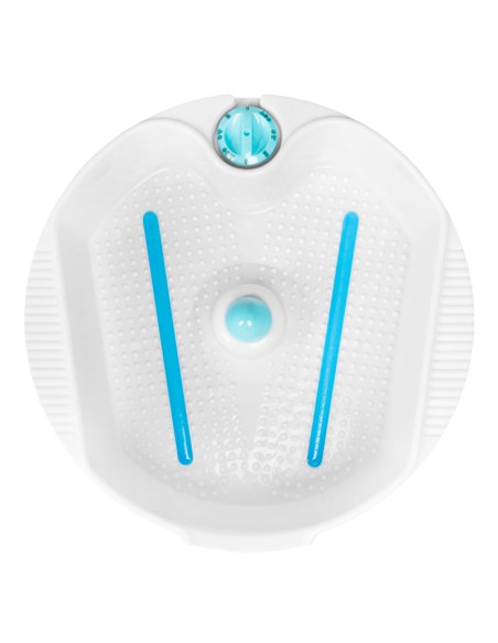 Poltrona per pedicure con massaggiatore 308