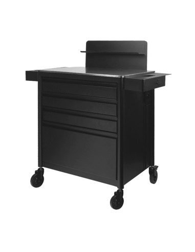 Assistente tatuaggi Pro Ink 701 nero