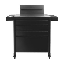 Assistente tatuaggi Pro Ink 701 nero 2