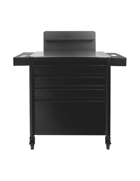 Assistente tatuaggi Pro Ink 701 nero