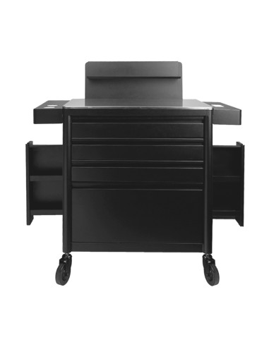 Assistente tatuaggi Pro Ink 701 nero