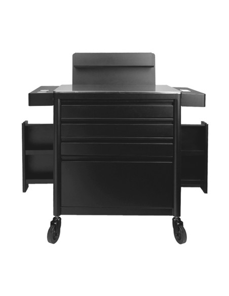 Assistente tatuaggi Pro Ink 701 nero