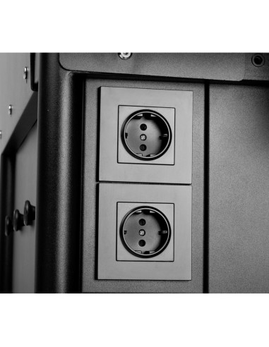 Assistente tatuaggi Pro Ink 701 nero