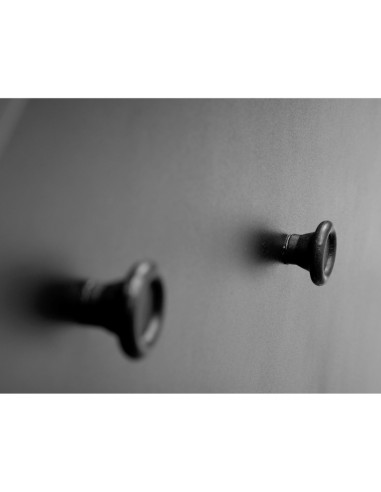 Assistente tatuaggi Pro Ink 701 nero