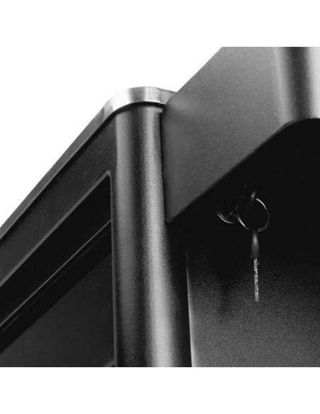 Assistente tatuaggi Pro Ink 701 nero