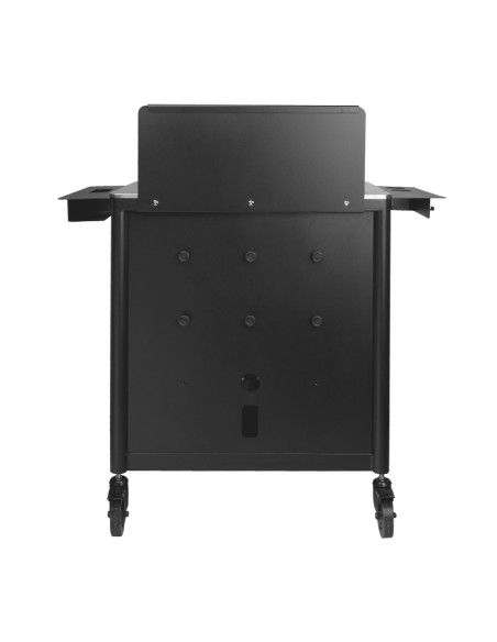 Assistente tatuaggi Pro Ink 701 nero