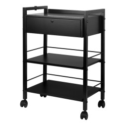 Assistente tatuaggi Pro Ink 1019A nero