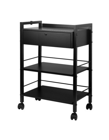 Assistente tatuaggi Pro Ink 1019A nero