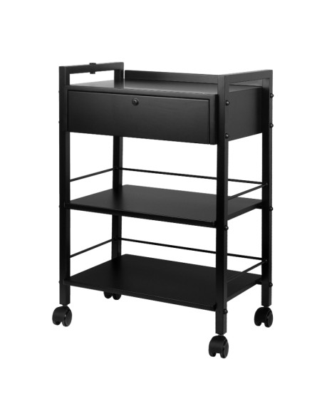 Assistente tatuaggi Pro Ink 1019A nero