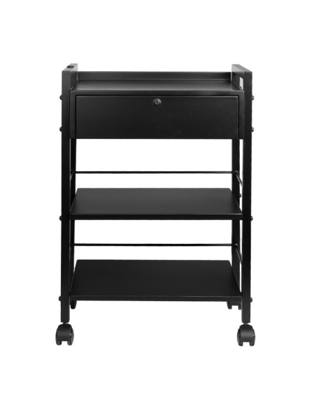 Assistente tatuaggi Pro Ink 1019A nero