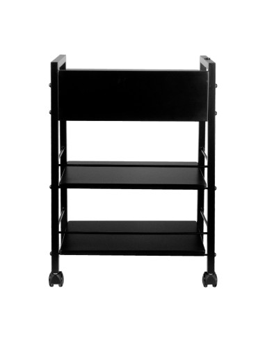 Assistente tatuaggi Pro Ink 1019A nero