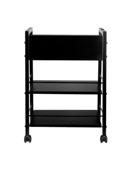 Assistente tatuaggi Pro Ink 1019A nero