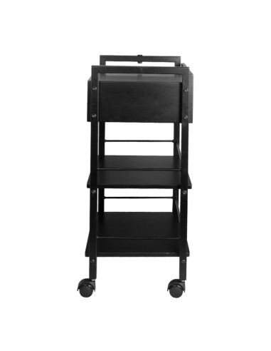 Assistente tatuaggi Pro Ink 1019A nero