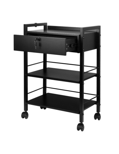 Assistente tatuaggi Pro Ink 1019A nero