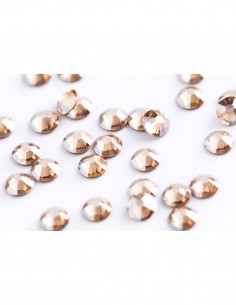 Strass SWAROVSKI Topaz SS7 2.3mm