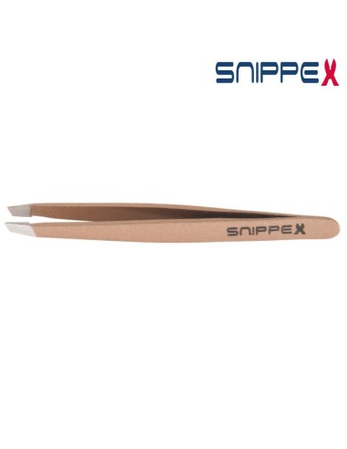 Pinzetta obliqua Snippex 10 cm colore
