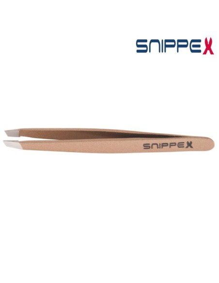 Pinzetta obliqua Snippex 10 cm colore