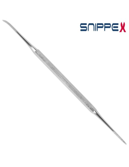 Lima per unghie incarnite Snippex A 13 cm