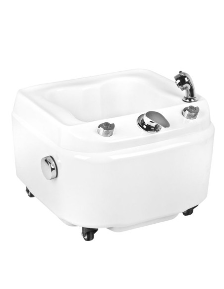 Azzurro pedicure piscina con idromassaggio A023