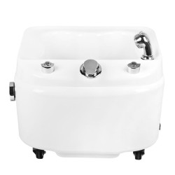 Azzurro pedicure piscina con idromassaggio A023 2