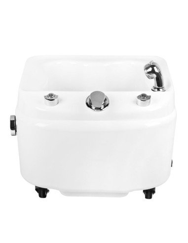 Azzurro pedicure piscina con idromassaggio A023