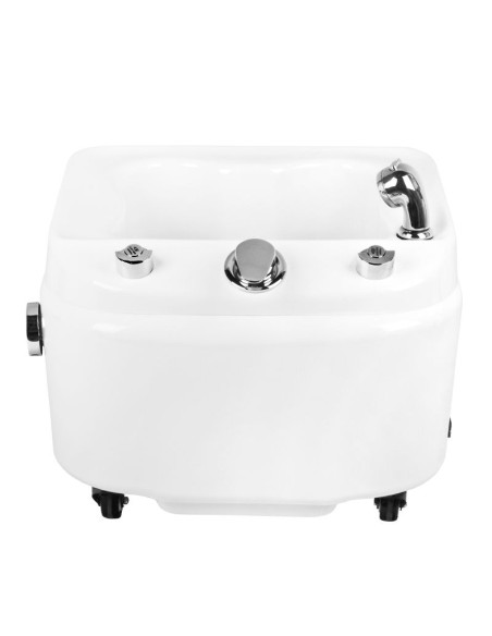 Azzurro pedicure piscina con idromassaggio A023