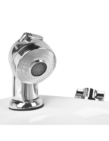 Azzurro pedicure piscina con idromassaggio A023