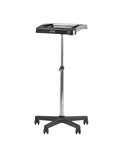 Gabbiano assistente parrucchiere 006 nero