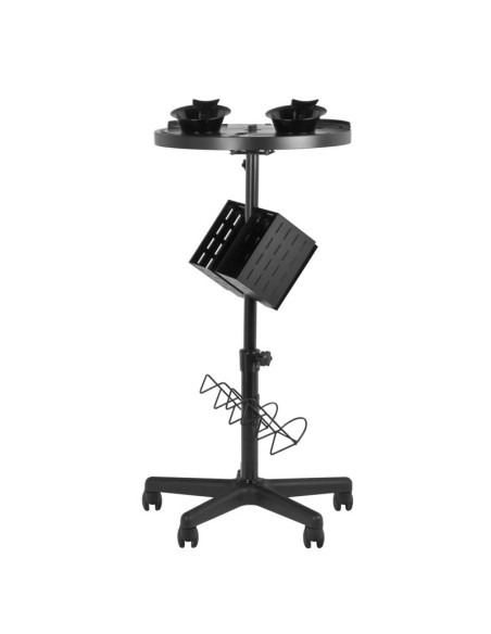 Gabbiano assistente parrucchiere 188 Timer nero