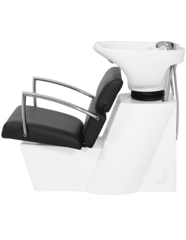 Stazione di lavaggio per parrucchieri Gabbiano...