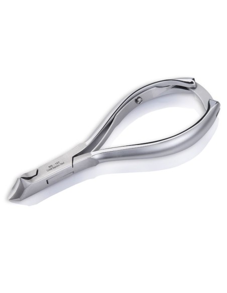 Pinze Omi pro-line NB-107 tronchesi per chiodi per giunti a cassetta