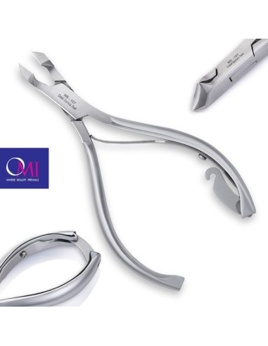 Pinze Omi pro-line NB-107 tronchesi per chiodi...