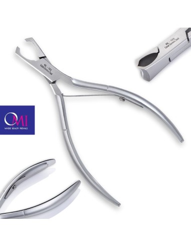 Pinze Omi pro-line NL-103 tronchesi per chiodi...