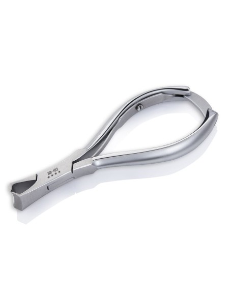 Pinze Omi pro-line NB-103 tronchesi per chiodi per giunti a scatola