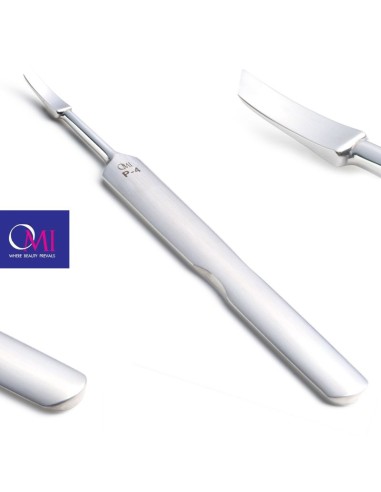 Piano per zoccoli Omi pro-line P-4