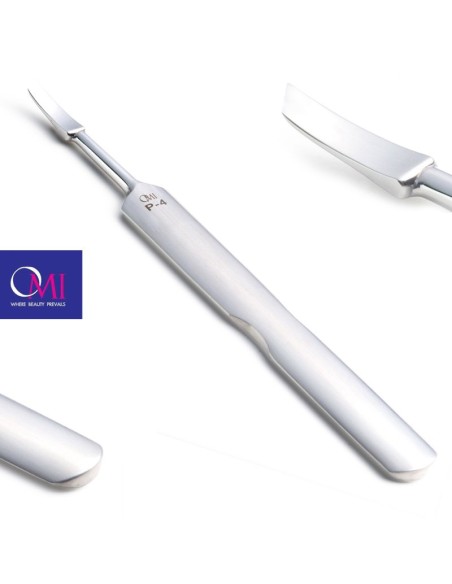 Piano per zoccoli Omi pro-line P-4