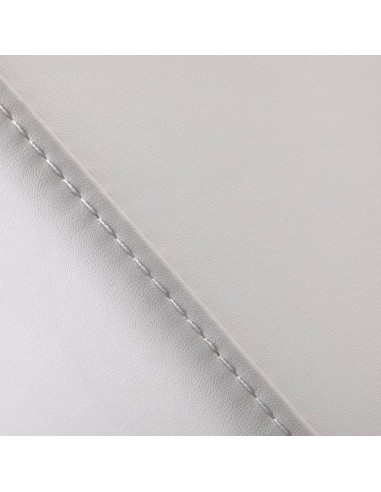 Lettino Spa Azzurro 815B bianco luminoso