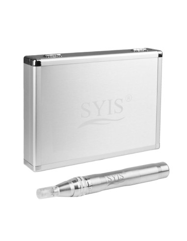 Syis - Penna a microaghi 05 argento