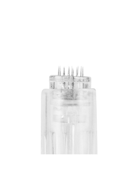 Syis - Penna a microaghi 05 argento