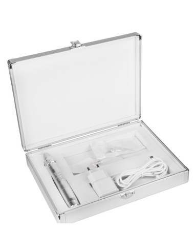 Syis - Penna a microaghi 05 argento