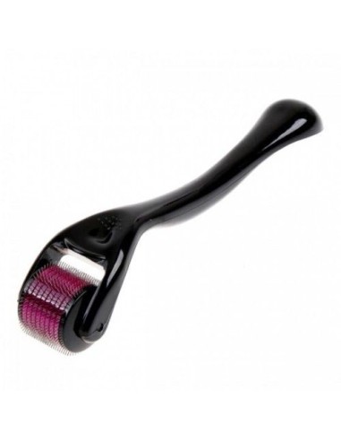 Mesotherapy derma roller 2,0 mm 540 aghi in...