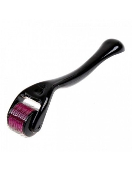 Mesotherapy derma roller 2,0 mm 540 aghi in acciaio