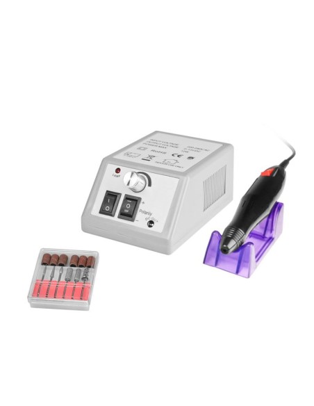 Fresa Merc-2000 grigio