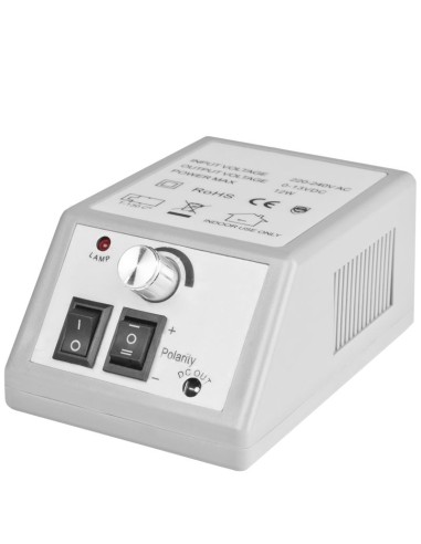 Fresa Merc-2000 grigio