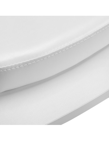 Scrivania pieghevole 4031 bianco + borsa