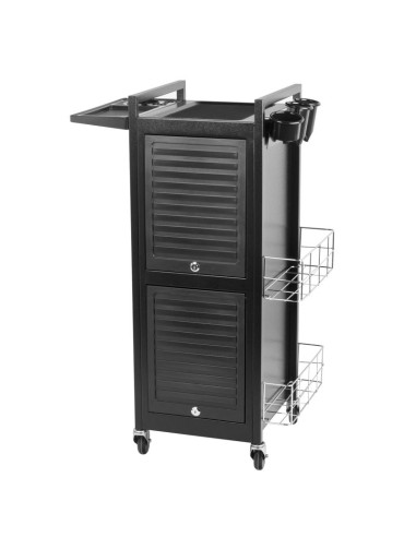 Gabbiano assistente parrucchiere Deluxe 401