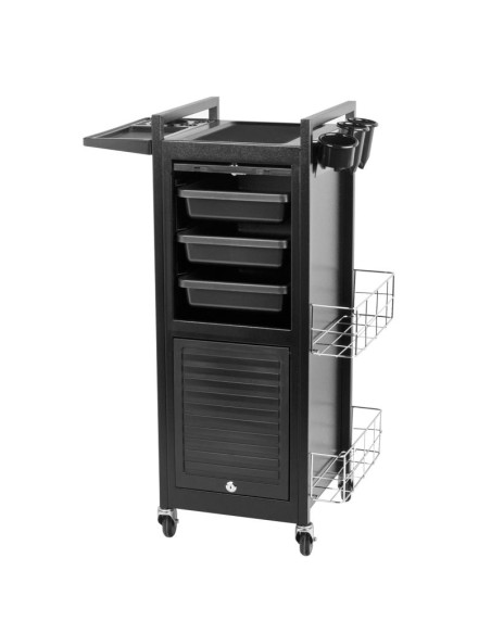 Gabbiano assistente parrucchiere Deluxe 401